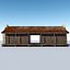 dogtrot house 3ds
