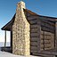 dogtrot house 3ds