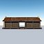 dogtrot house 3ds