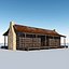 dogtrot house 3ds