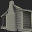 dogtrot house 3ds