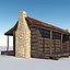 dogtrot house 3ds