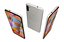 3D Samsung Galaxy A11 All Colors Low Poly model