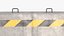 Warning Barriers Kit - City Props