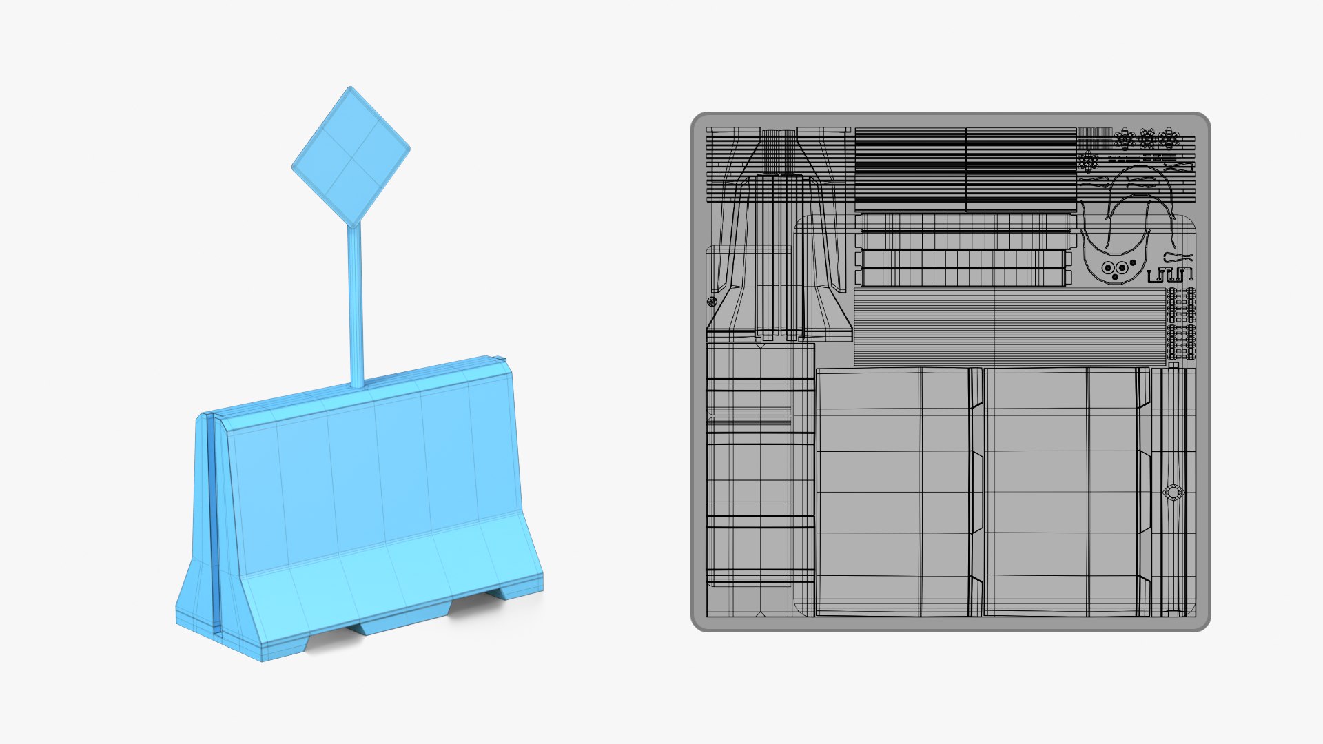 Warning Barriers Kit - City Props model https://p.turbosquid.com/ts-thumb/Wb/EpgfN1/Of/c1/png/1784901073/1920x1080/fit_q87/654088d27ab22f44e71076f26c14b53b885e82e7/c1.jpg