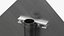 Warning Barriers Kit - City Props