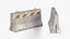 Warning Barriers Kit - City Props