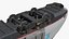 Locomotive Amtrak Acela Express