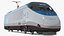 Locomotive Amtrak Acela Express