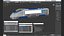 Locomotive Amtrak Acela Express