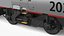 Locomotive Amtrak Acela Express