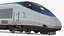Locomotive Amtrak Acela Express