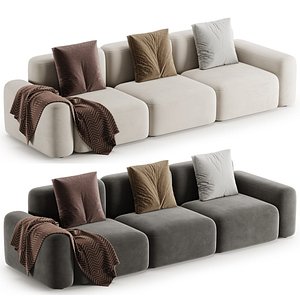 Sarah Ellisons Lush New Collection Will Bring Sofa
