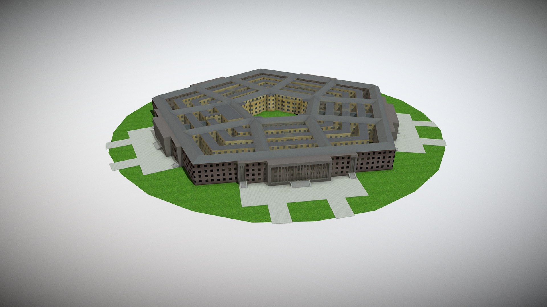 3D model The Pentagon https://p.turbosquid.com/ts-thumb/Wb/QdhV0C/P6/001/png/1762699901/1920x1080/fit_q87/7cf243ea23a1c5a6a9e6921a0a3611c16799d409/001.jpg