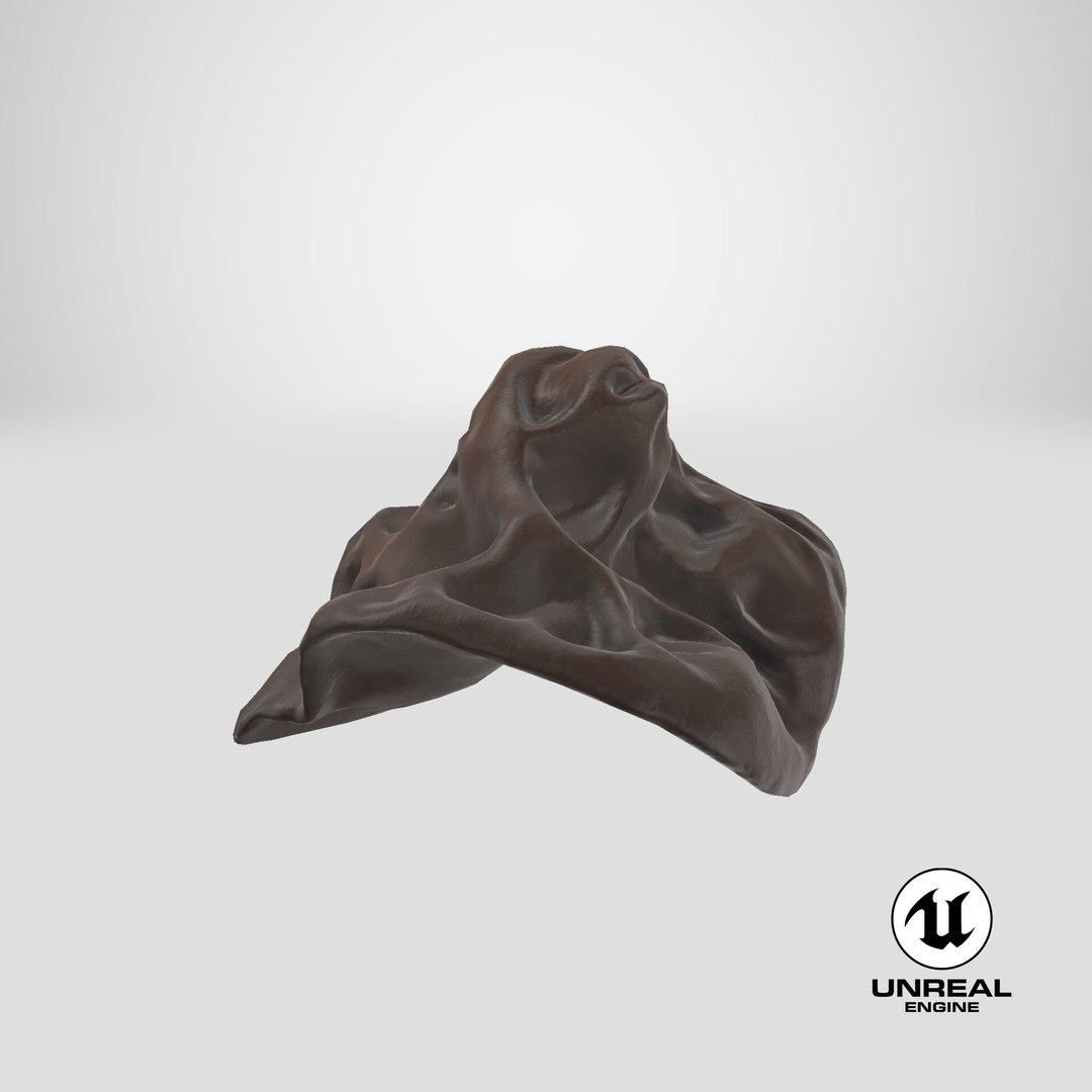 Wood Ear Mushroom 3D model https://p.turbosquid.com/ts-thumb/Wb/SsdEqv/Yk/stemcell_unreal_render/png/1631946495/1920x1080/fit_q87/9d9861de2366f48c3f269a2d470321ce8a5154e9/stemcell_unreal_render.jpg