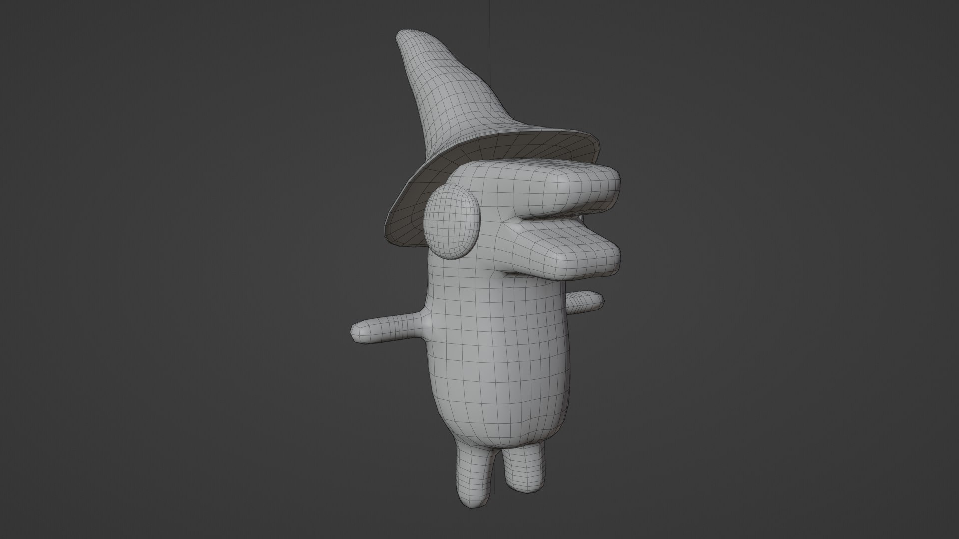 Glep 3D Model - TurboSquid 2235299
