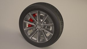 A1 rim