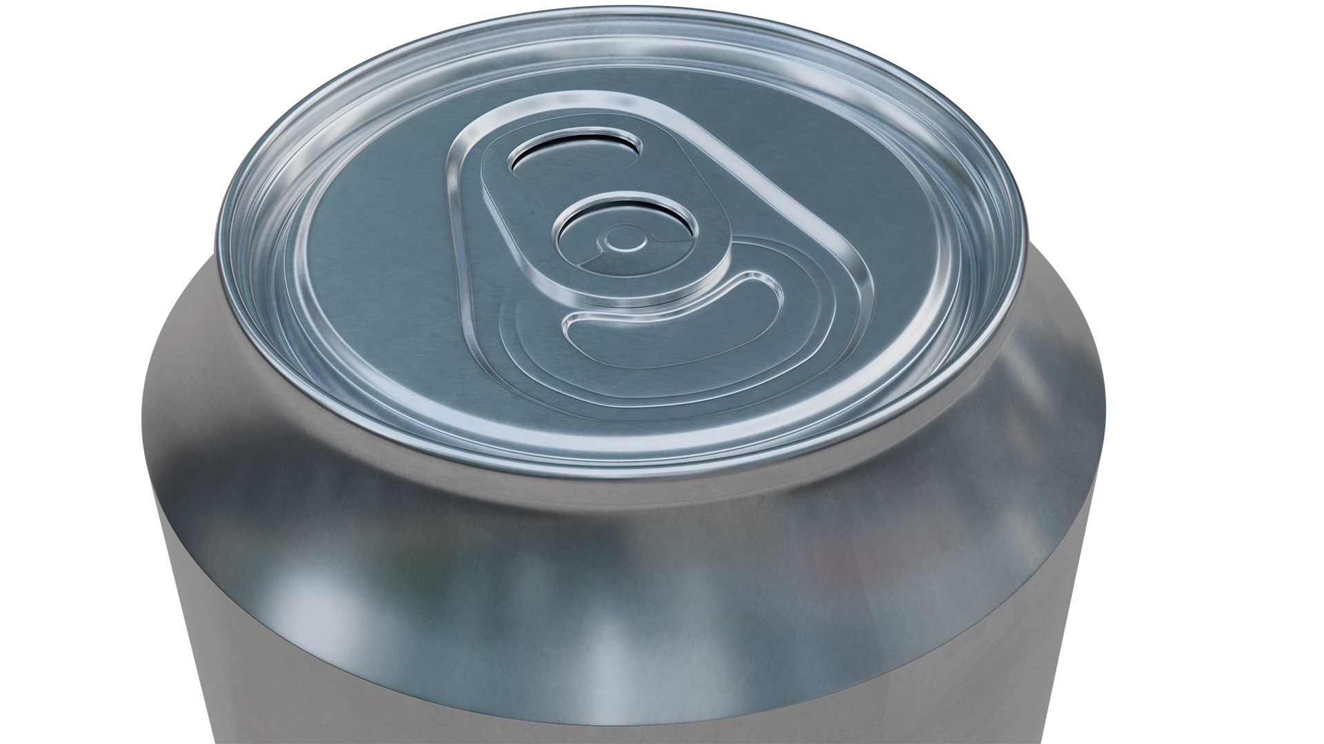 3D Beverage Can Sleek 250 Ml Model TurboSquid 2313416