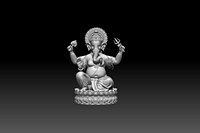 Lord Ganesh for  printing