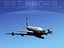 Boeing KC-135-E Stratotanker SS V10