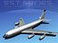 Boeing KC-135-E Stratotanker SS V10