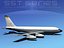 Boeing KC-135-E Stratotanker SS V10