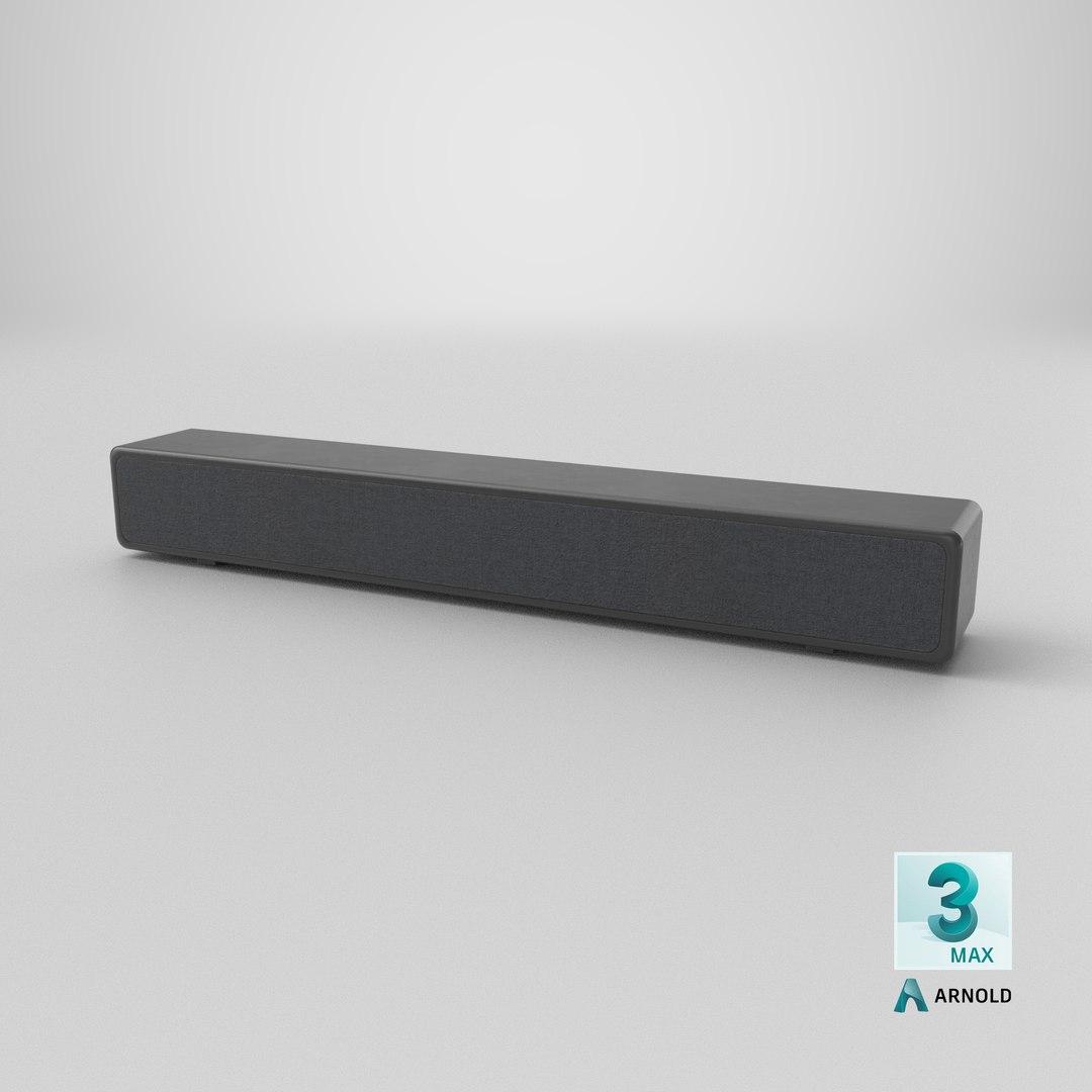 3D Soundbar 02 https://p.turbosquid.com/ts-thumb/Wb/c09Bop/bM/stemcell_max_arnold_render/png/1741628587/1920x1080/fit_q87/749c85c65dcb8de443a3184eb1288539e2e41ddb/stemcell_max_arnold_render.jpg