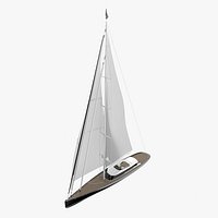 Kokomo Super Yacht