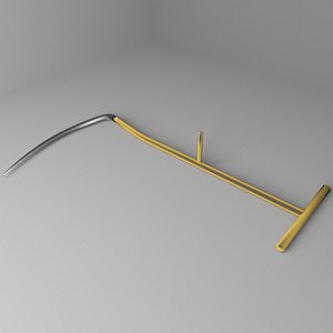 Garden Tool - Scythe