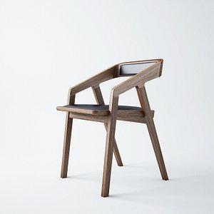 Katakana Chair