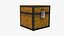 Cassa di Minecraft