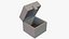 Cassa di Minecraft