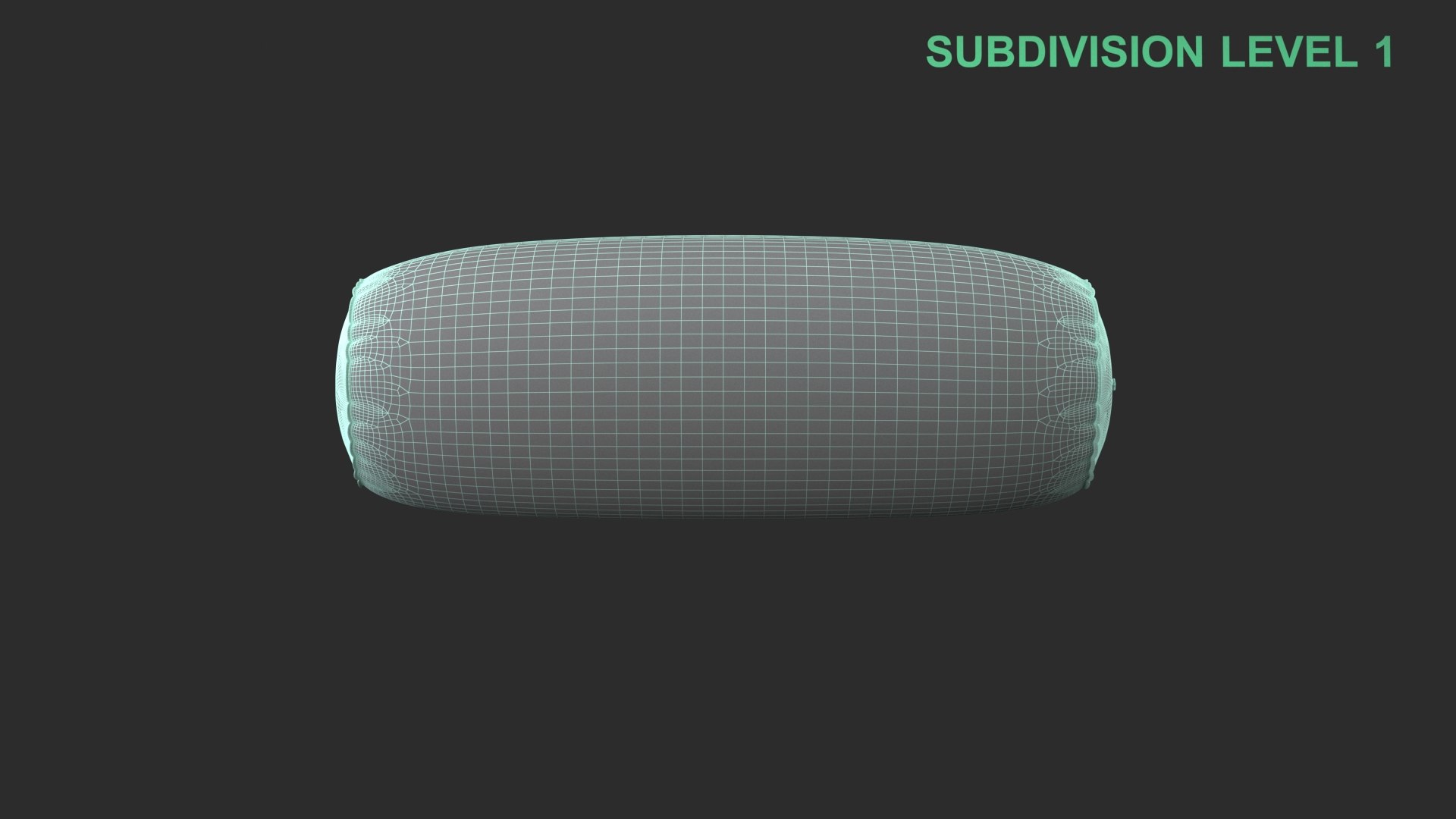 3D Inflatable Pillow model https://p.turbosquid.com/ts-thumb/Wb/kJj0TX/bM/wireframe_0005/jpg/1748798845/1920x1080/fit_q87/bd2ec3e60e470ee773406c13c16b41ffd5ccc304/wireframe_0005.jpg