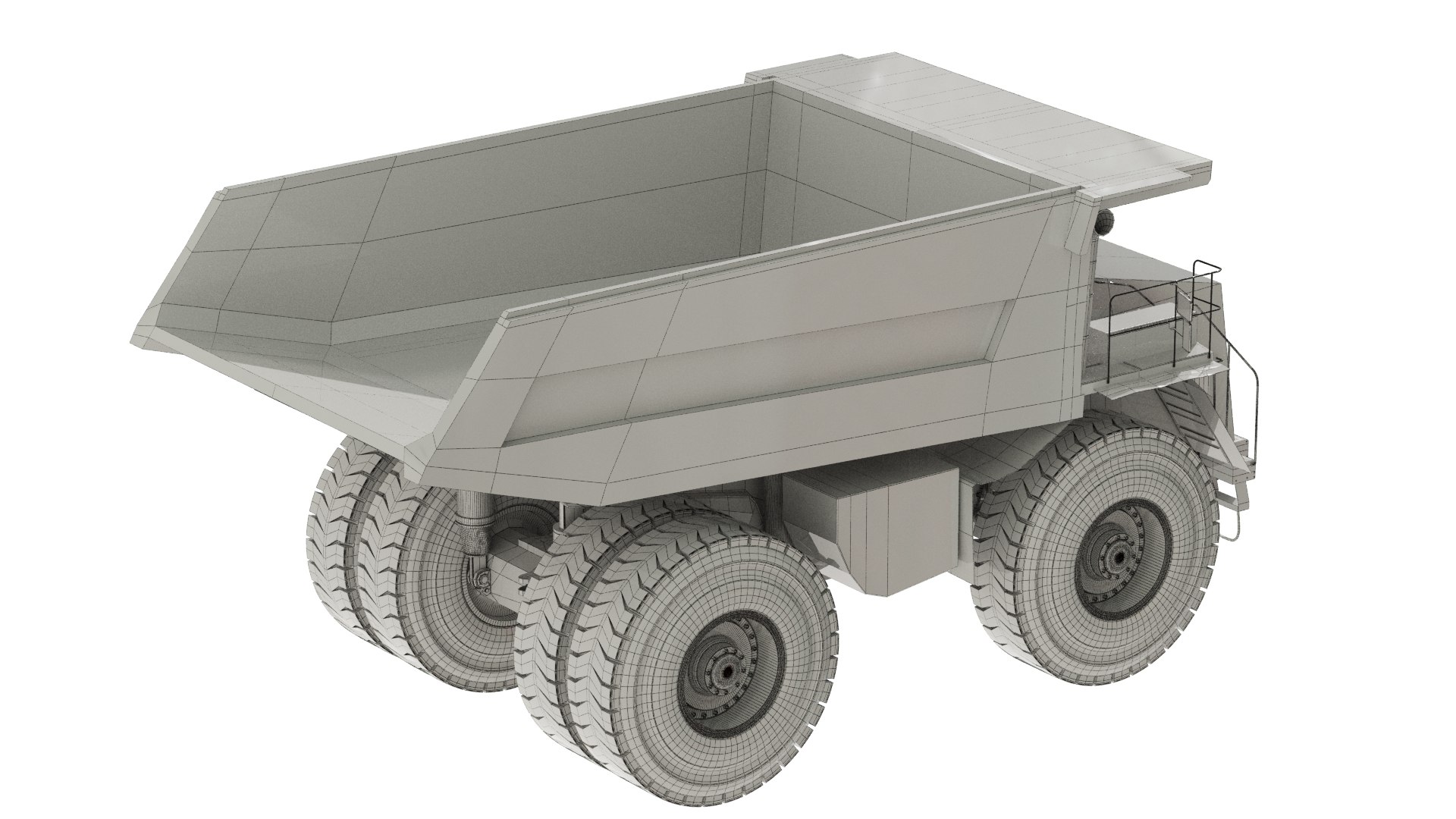 Haul Truck 100 model https://p.turbosquid.com/ts-thumb/Wb/kprJfH/GU/wireframe_3/png/1742225632/1920x1080/fit_q87/ec09c9da8c020aeaa46f55ae27e85dc3ed4033e7/wireframe_3.jpg