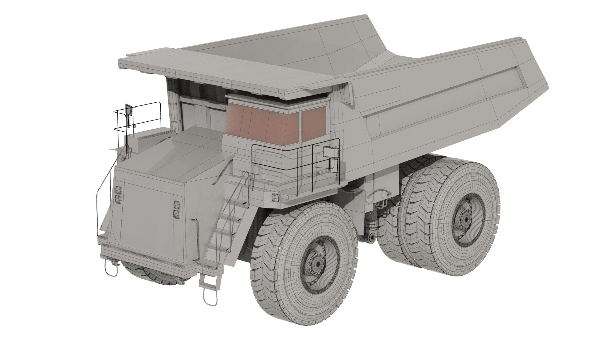 Haul Truck 100 model https://p.turbosquid.com/ts-thumb/Wb/kprJfH/Ng/wireframe_2/png/1742225633/1920x1080/fit_q87/7af2827c9d67a428543505741fdc2c7edf998ebb/wireframe_2.jpg