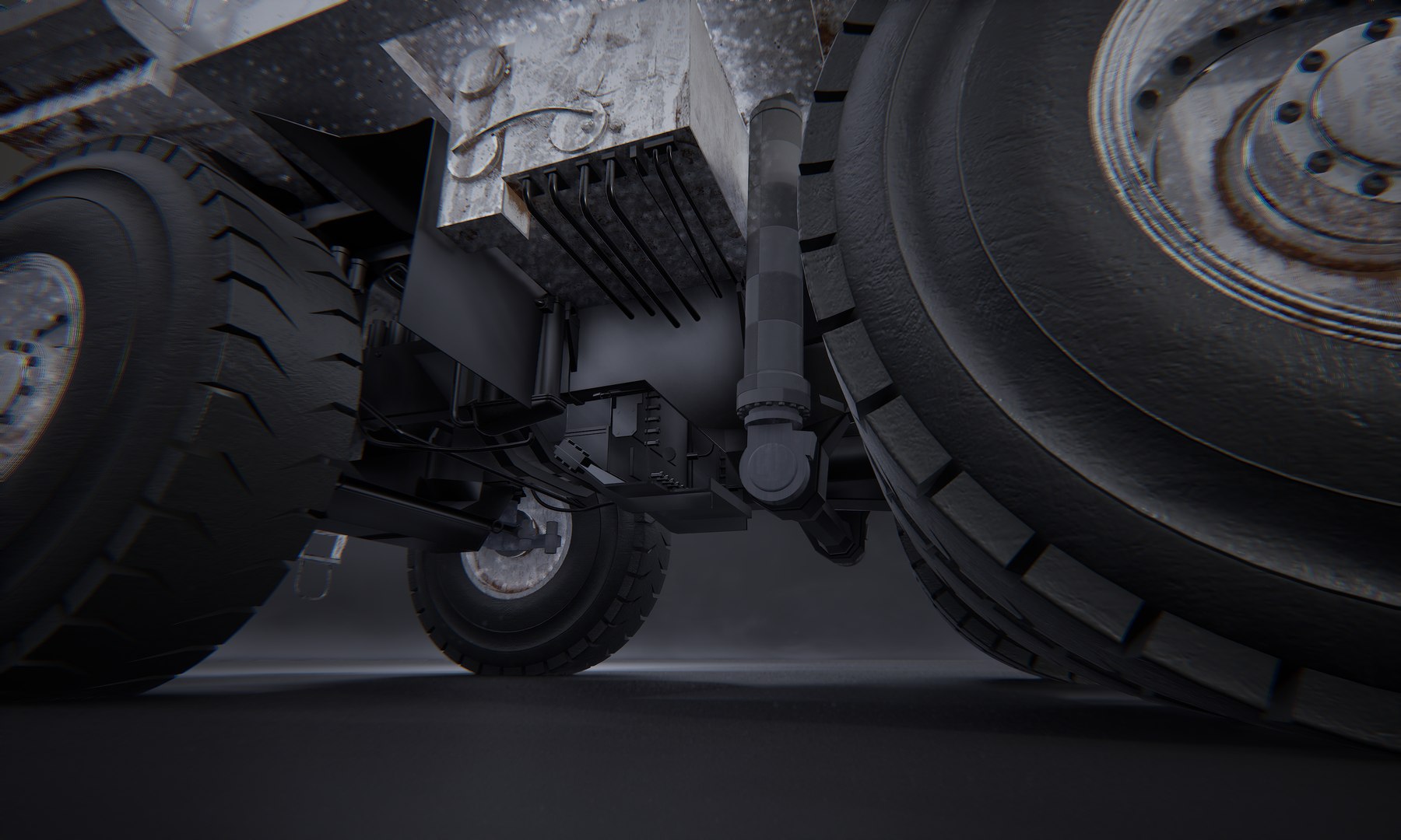 Haul Truck 100 model https://p.turbosquid.com/ts-thumb/Wb/kprJfH/Tk/highresscreenshot00062/png/1740394669/1920x1080/fit_q87/a274aee2dea5d50acfae4c7743f71a90bdf961e4/highresscreenshot00062.jpg
