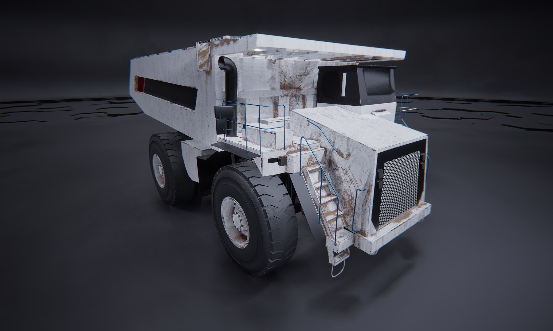 Haul Truck 100 model https://p.turbosquid.com/ts-thumb/Wb/kprJfH/cu/highresscreenshot00057/png/1740394664/1920x1080/fit_q87/ee2b8e04a99479ee101e6d6c7eebba1b48192681/highresscreenshot00057.jpg