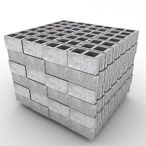 Cinder Blocks
