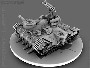 tankproject