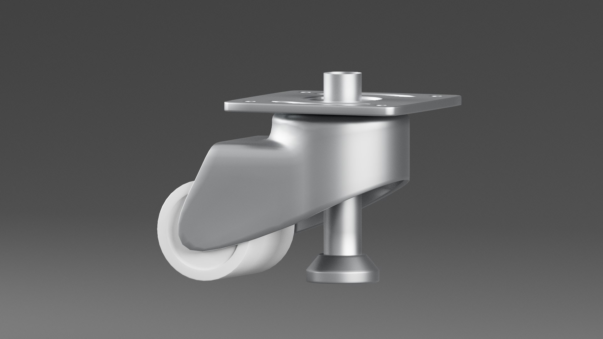 Industrial Caster Wheel with Brake Heavy Duty Equipment Roller 3D model https://p.turbosquid.com/ts-thumb/Wb/w1B47Q/iv/casterwheel05/png/1770993317/1920x1080/fit_q87/791ad83a41c795ac21b4468b36757c25f4f2e9d8/casterwheel05.jpg