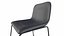 3D model Barstool Chair