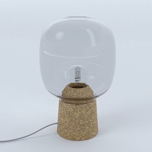picia lights enrico zanolla 3d model