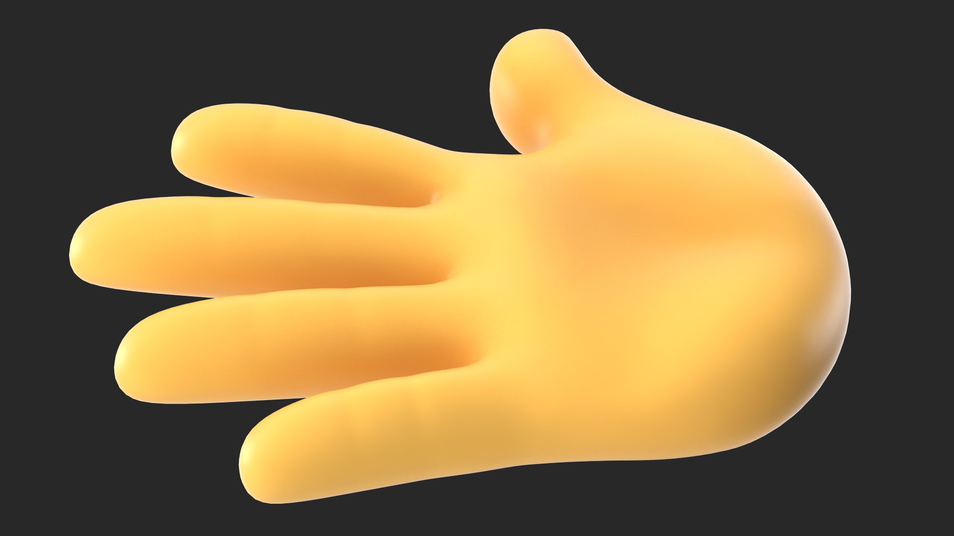 3D Gesture Emoji Collection 3 https://p.turbosquid.com/ts-thumb/Wb/zaqAdE/W1b0h1Xw/handwithfingerssplayedemoji3dsmodel004/jpg/1648865540/1920x1080/fit_q87/ba379b42b62eb3ccd9e10a46e9057e122ae5fdd2/handwithfingerssplayedemoji3dsmodel004.jpg