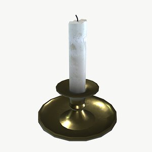 Candle Holder