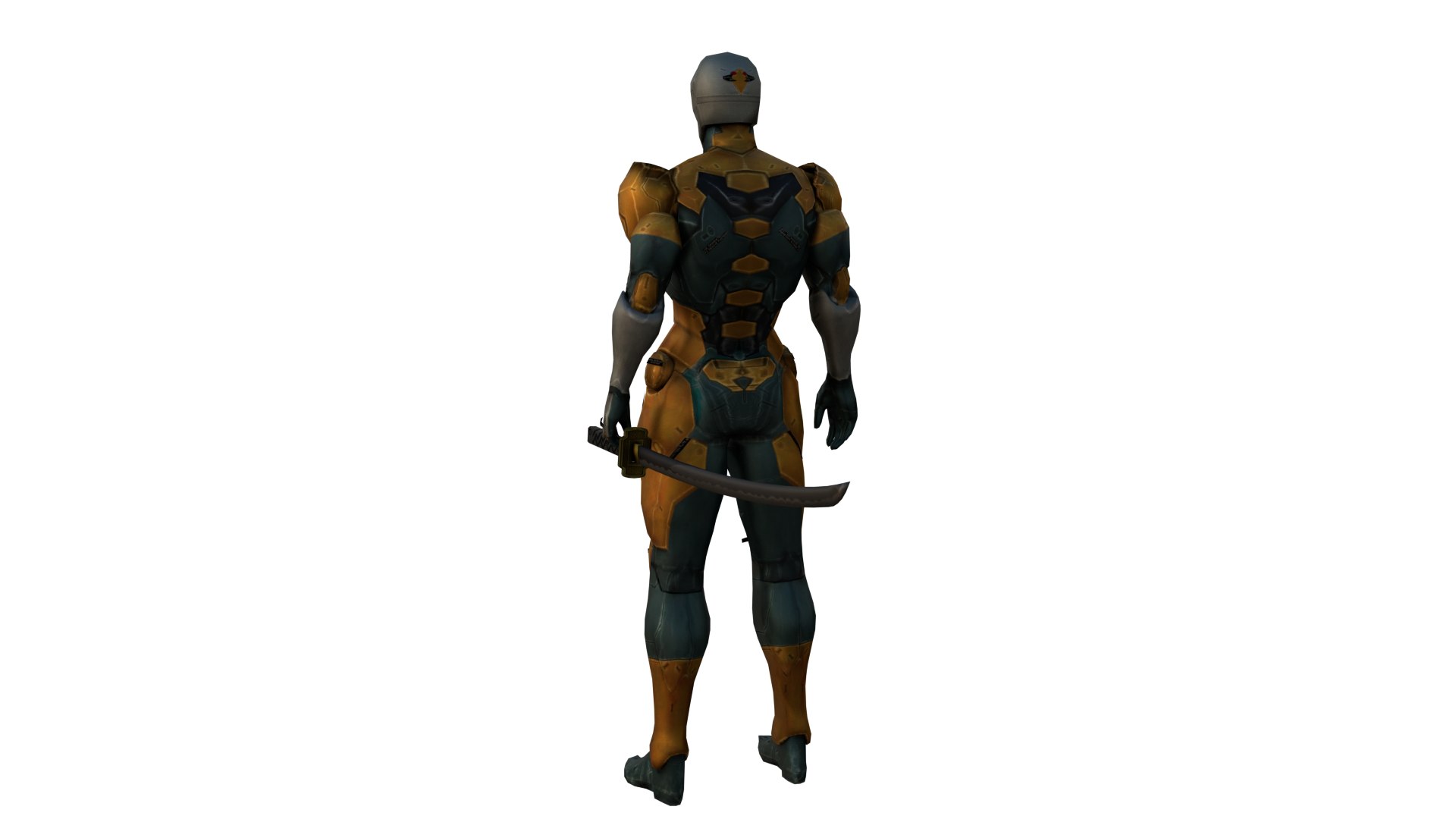 Gray Fox Ninja Warrior 3D Model Assassin Rigged  Game Ready model https://p.turbosquid.com/ts-thumb/Wc/DTrmQS/CI/render22/png/1736795454/1920x1080/fit_q87/a96a993dbb74415da19c861b288b9ab1fcca6f9c/render22.jpg