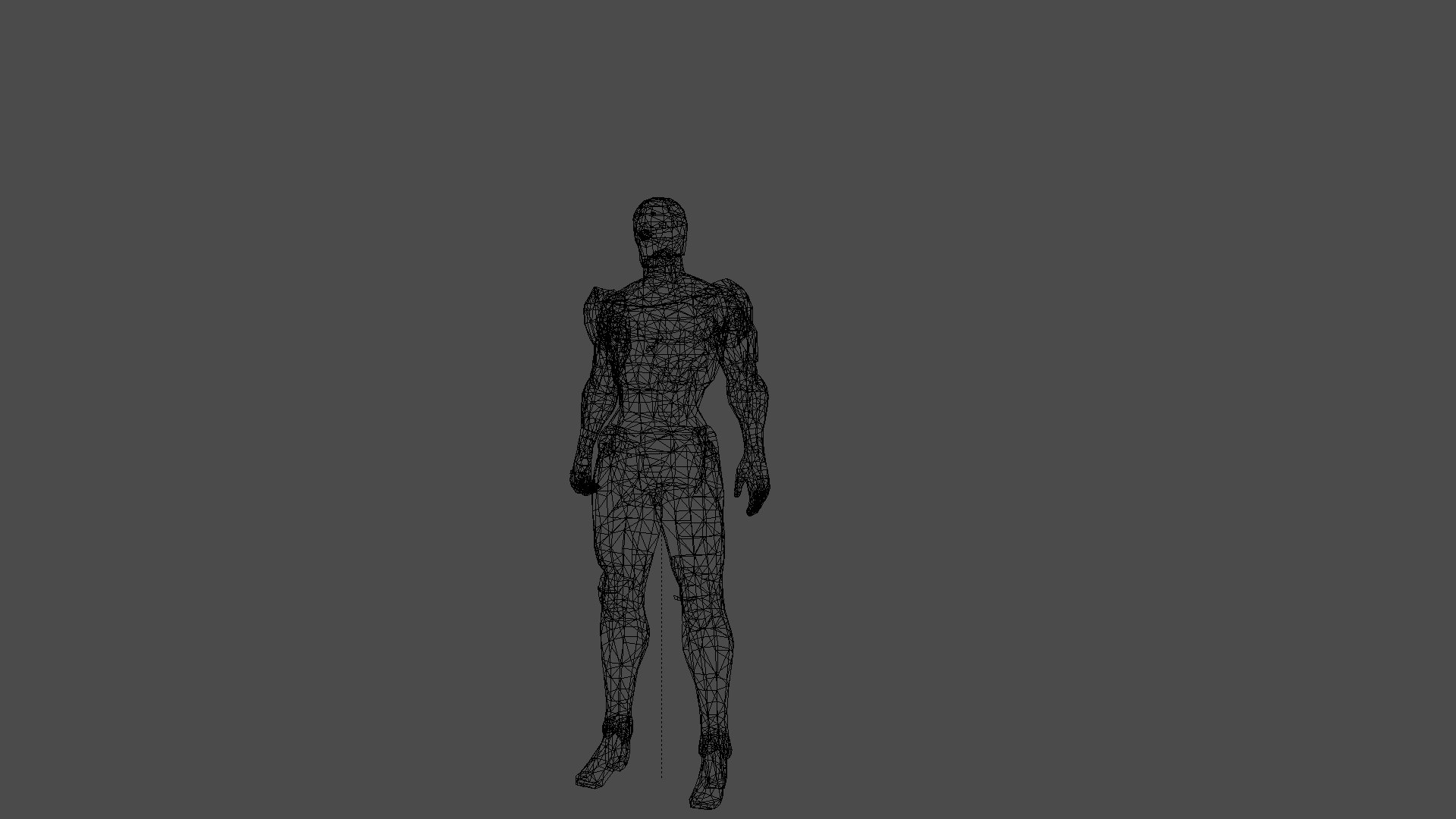 Gray Fox Ninja Warrior 3D Model Assassin Rigged  Game Ready model https://p.turbosquid.com/ts-thumb/Wc/DTrmQS/pJ/wire/png/1736795131/1920x1080/fit_q87/640f5c6680f96da3aa2733ec67568c045c128dcf/wire.jpg