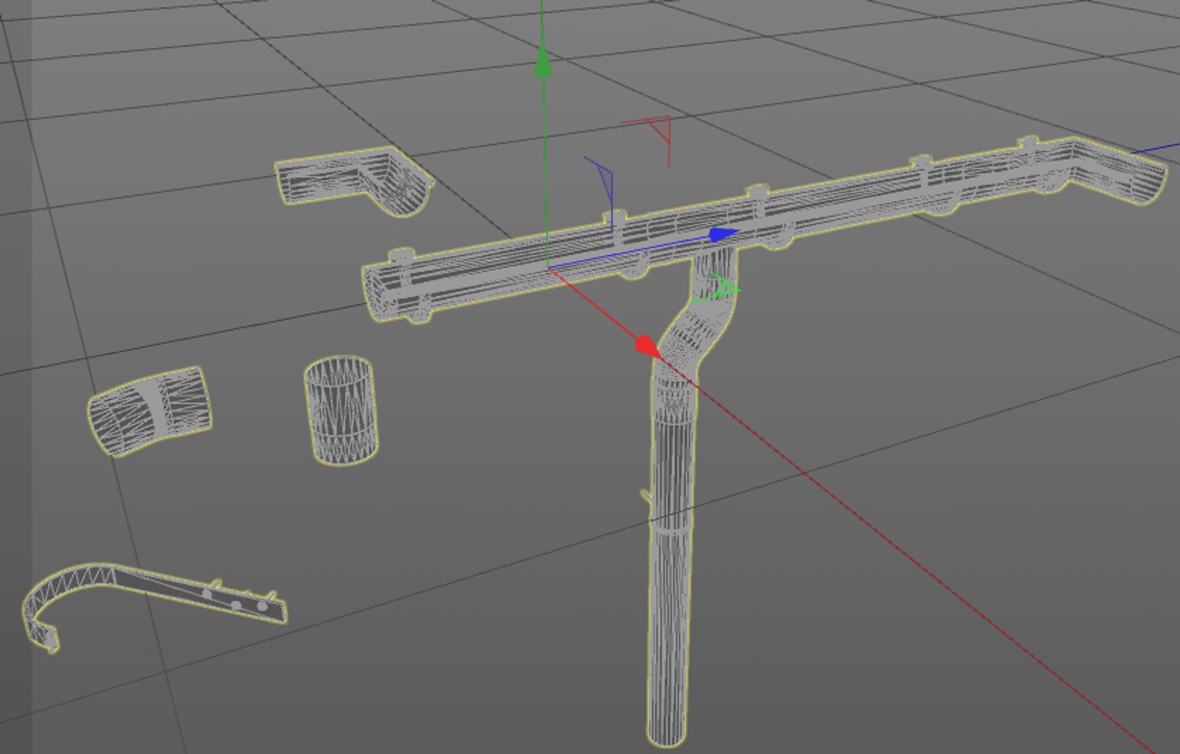 3d model of gutter best https://p.turbosquid.com/ts-thumb/Wc/EpQrqb/1rBmdZIZ/beznzvu2/jpg/1399678429/1920x1080/fit_q87/6c68551b141fea3897c8d4f6266e7af8b1d1fb6e/beznzvu2.jpg