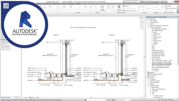 revit details 3d rvt