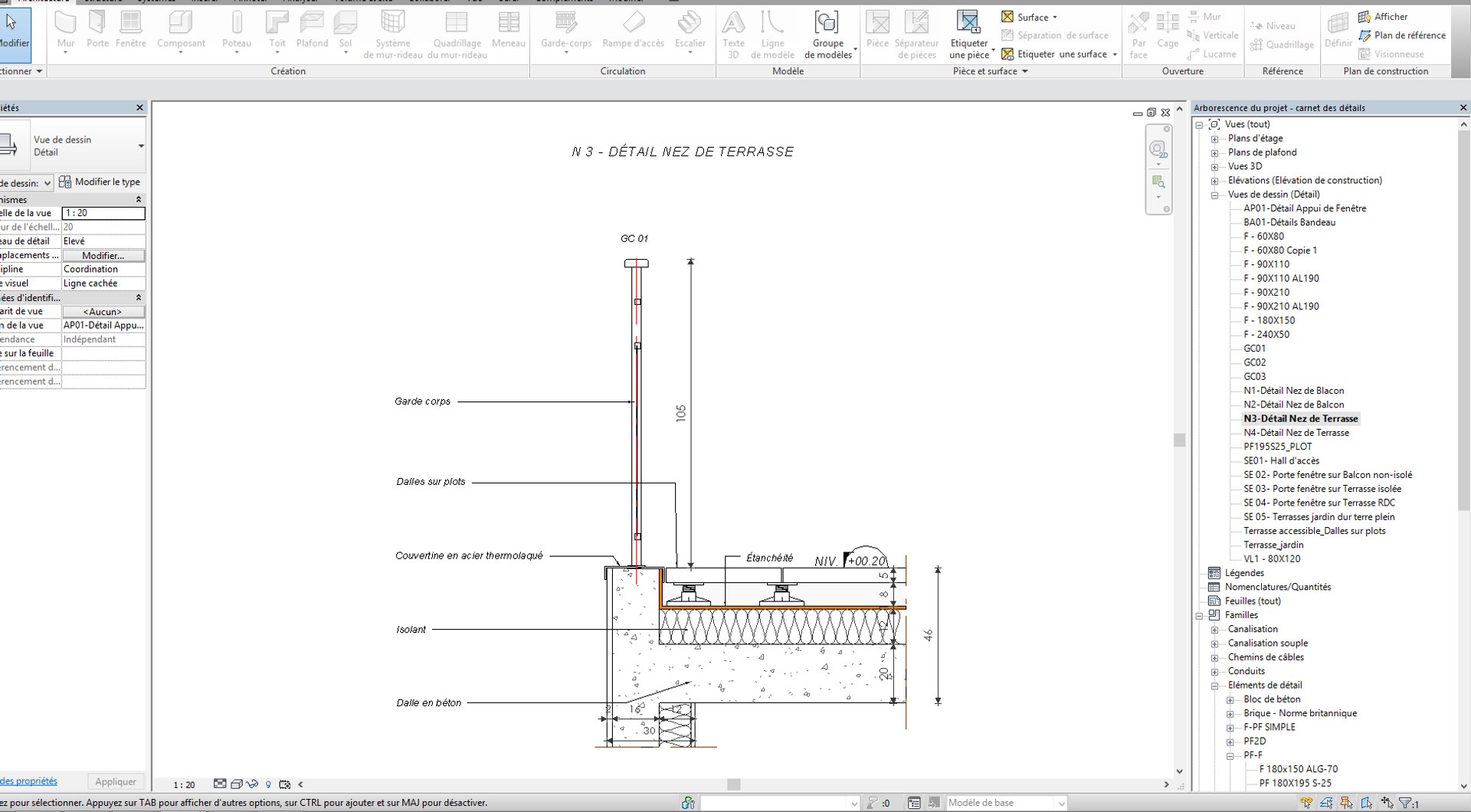 Revit Details 3d Rvt