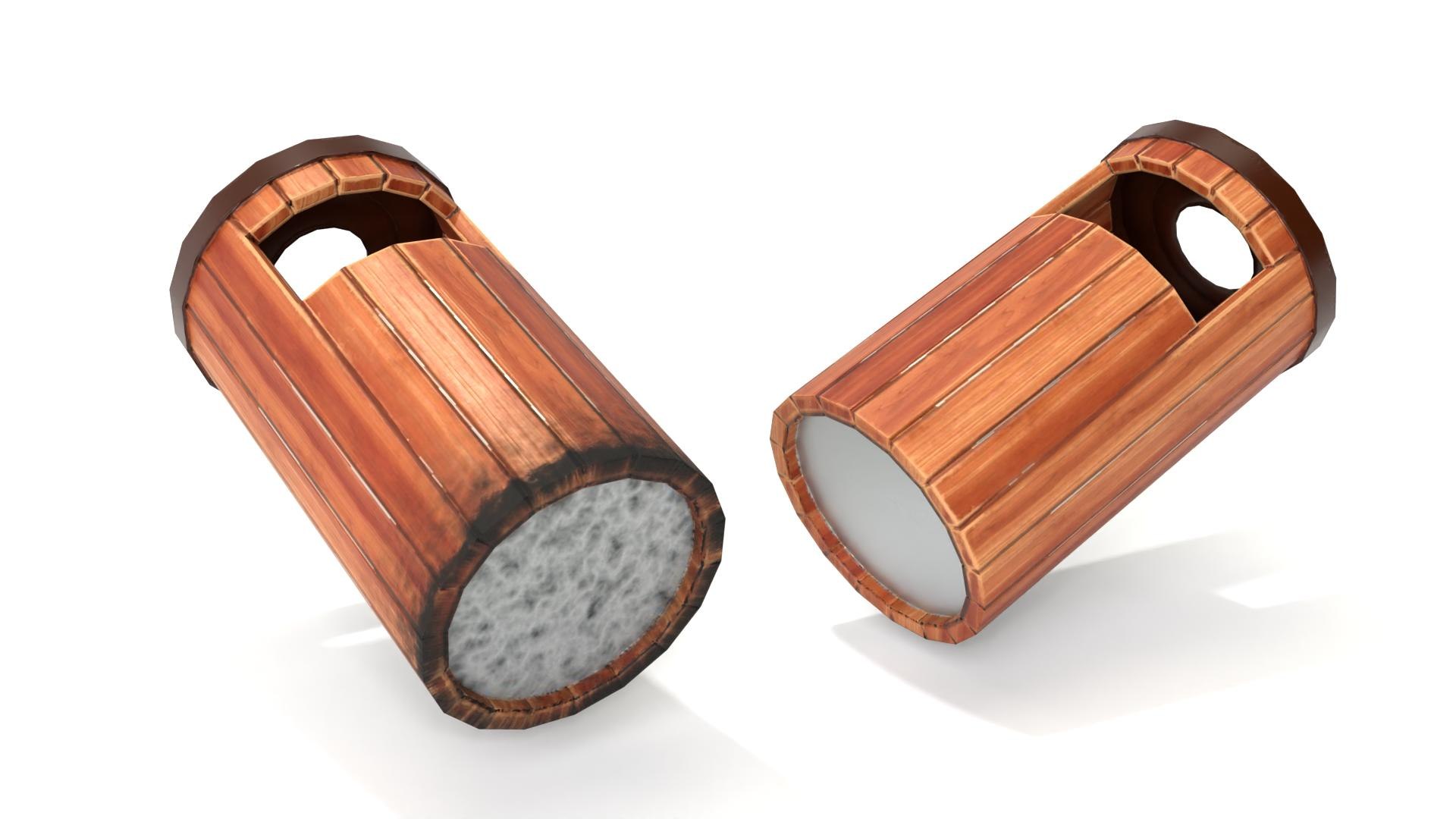 Street bin 3D model https://p.turbosquid.com/ts-thumb/Wc/OaGRdw/Vc/urn_4/jpg/1689151681/1920x1080/fit_q87/e1b7df00f8dcbfcc7cf724f64dfee0c124d8f724/urn_4.jpg